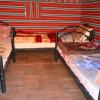 Отель Wadi Rum Classic Camp, фото 6