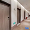 Отель Hanting Hotel (Beijing Happy Valley Longtou subway station store), фото 4