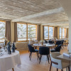 Отель Le Grand Hotel Courchevel 1850, фото 26