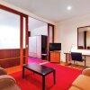 Отель QV Sunny Central Apt in Hotel - 514, фото 6