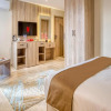 Отель Saray Pyramids & Museum View Hotel, фото 22