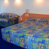 Отель Runaway Bay Motor Inn, фото 3