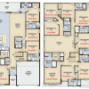 Отель Veranda Palm Resort 12br Pool Spa Villa 2448, фото 29