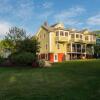 Отель Captain Freeman Inn, фото 13