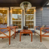 Отель Hill Country Retreat, фото 2