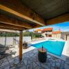 Отель Charming Villa in Poličnik with Swimming Pool, фото 8