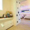 Отель Sakura Bed and Breakfast, фото 30