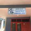 Отель Sadewo Homestay, фото 1