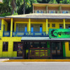 Отель Caribic House Hotel в Монтего-Бее