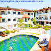 Отель Alegria - The Goan Village, фото 7