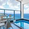 Отель Geojedo Bay Hill Pool Villa, фото 42