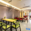 Отель Luoke Huafei Hotel, фото 10