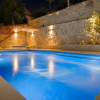Отель Sensational Dubrovnik Villa Villa Filia 4 Bedrooms Overlooking Dubrovnik City Walls Old Town, фото 15