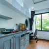 Отель Jack Apartment 95, фото 10