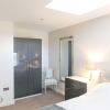 Отель Riverside Apartments Stamford, фото 7