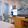 Отель Santika BSD City Serpong, фото 14