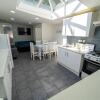 Отель Ensuite Style Studio in Selly Oak в Бирмингеме