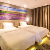 Отель Lavande Hotel (Guangzhou Panyu Chimelong), фото 31