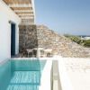 Отель Aura Suites Paros, фото 25