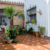 Отель Hostal Andalucía, фото 7