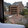 Отель Lugano Imperial Suites, фото 28