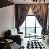 Отель The Horizon Ipoh 3BR L19 by Grab A Stay, фото 30