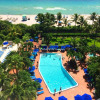 Отель Radisson Resort Miami Beach, фото 23