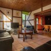 Отель Beautiful Cottage in Coo With Private Pool, фото 2