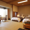 Отель Sun Urashima Yuki no Sato, фото 3