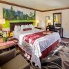 Отель Best Western Plus Yosemite Gateway Inn, фото 18