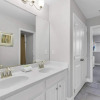 Отель Posh and Roomy Home With Spa Near Disneyworld, CDC Standards #6st345, фото 9