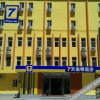 Отель 7Days Inn Chifeng Hada West Street, фото 1