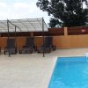 Отель Apartment With one Bedroom in Deshaies, With Shared Pool, Enclosed Garden and Wifi - 900 m From the , фото 4