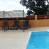 Отель Apartment With one Bedroom in Deshaies, With Shared Pool, Enclosed Garden and Wifi - 900 m From the , фото 4