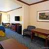 Отель Holiday Inn Express Hotel and Suites Falfurrias, фото 4