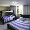 Отель Apartamentos Suiteline Dynamic - Frente al Mar, фото 4