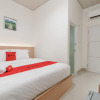 Отель RedDoorz near Puskesmas Sei Jang Tanjung Pinang, фото 3