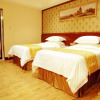 Отель Vienna Hotel Guangzhou Panyu Chimelong Shiqiao Metro Station, фото 7