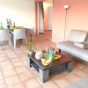 Отель Apartment with 2 Bedrooms in Les Trois-Îlets, with Wonderful Sea View, Furnished Terrace And Wifi - , фото 17