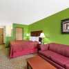 Отель Days Inn & Suites by Wyndham Wichita, фото 12