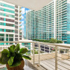 Отель Modern 2-BD Condo in the Heart of Miami, фото 27