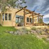 Отель Adobe Home - River & Mtn Views w/ Hot Tub!, фото 14