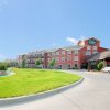 Отель Norfolk Lodge & Suites, Ascend Hotel Collection в Норфолке