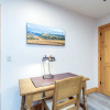 Отель Bear Creek Lodge 105 2 Bedroom Condo by Alpine Lodging Telluride, фото 11