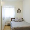 Отель TLV Suites Inn в Тель-Авиве