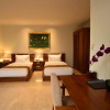 Отель Ubud Wana Villa, фото 2