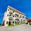 Отель Capital O 91094 Hotel & Chalet Sportfishing, фото 1