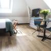 Отель Apparts' Rennes BnB Solferino, фото 10