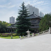Отель Moxy Xi'An Beilin, фото 16