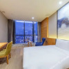 Отель T-moon Hotel (Jiefangbei Hongyadong), фото 2
